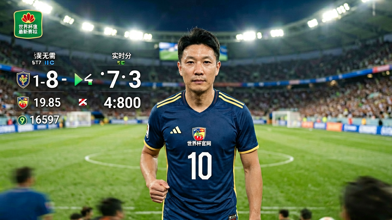 世界杯官网导航高清直播界面展示实时比分、赛程和比赛追踪