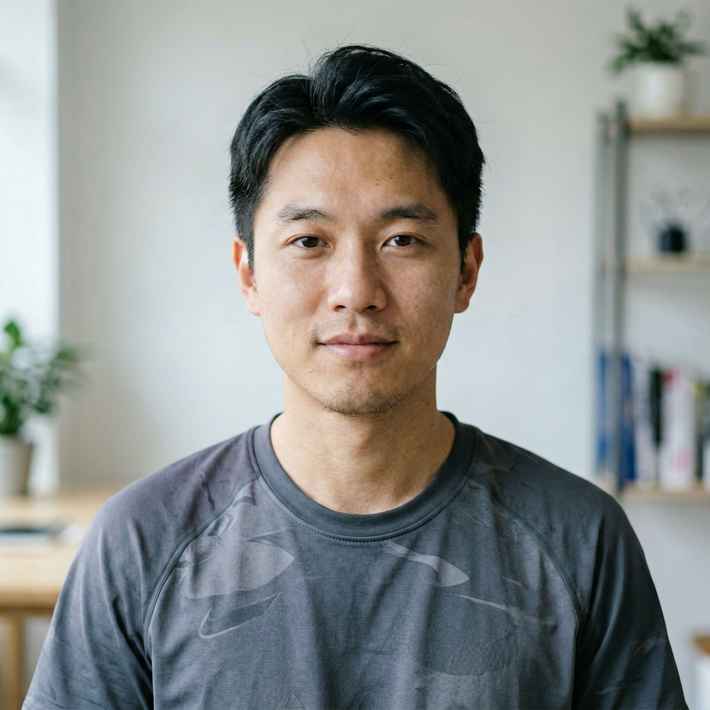 数据分析爱好者头像